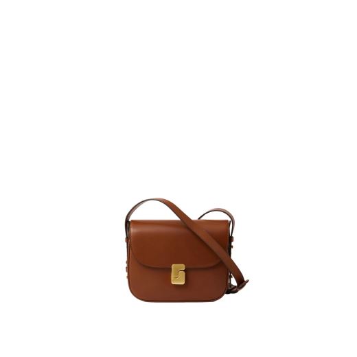 SAC MINI BELLISSIMA | NOISETTE