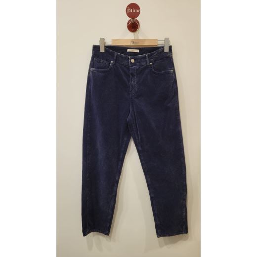 PANTALON GALA WASH | NAVY