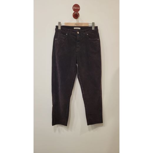 PANTALON GALA WASH | BLACK