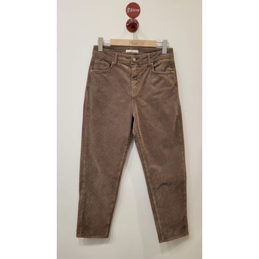 PANTALON GALA WASH | BROWNIE