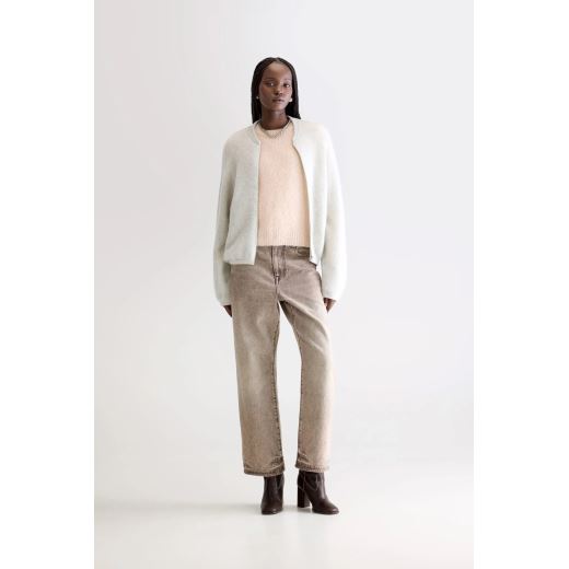 PULL ASEDI | OYSTER