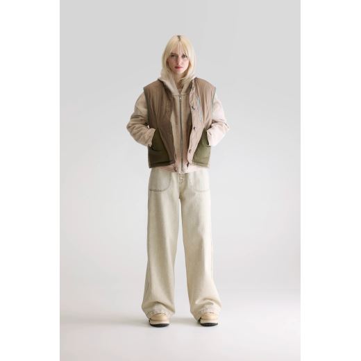 VESTE HAMILTON | PEEL