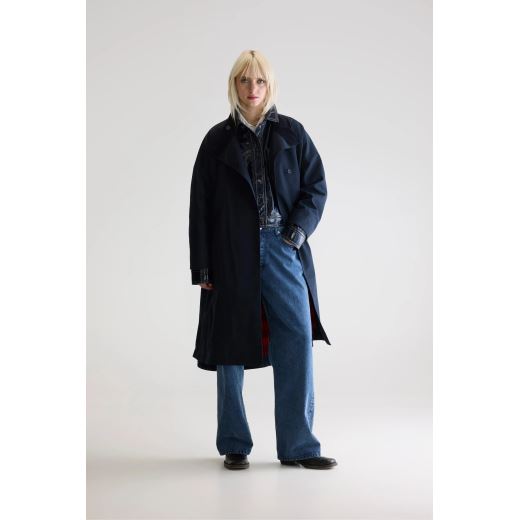 MANTEAU JUTTAC | CAPTAIN