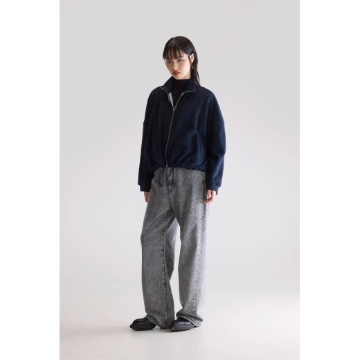 SWEAT TALLIS | MARINE