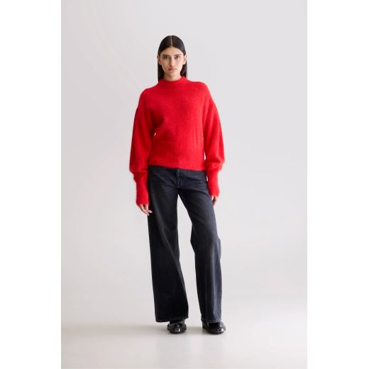 PULL DATEKA | SANGUINE