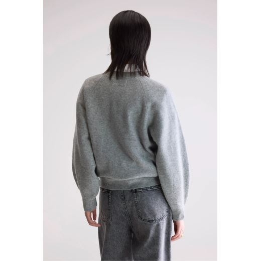 PULL AMEKA | GREY