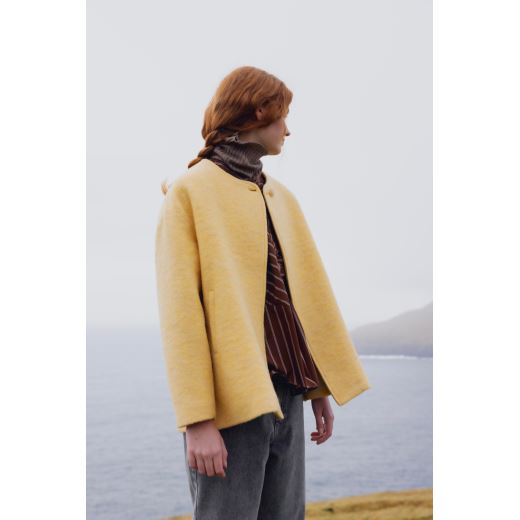 VESTE MARGARET | SOLAR