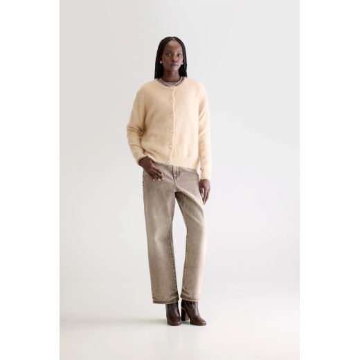 PULL DATHAN | IVORY