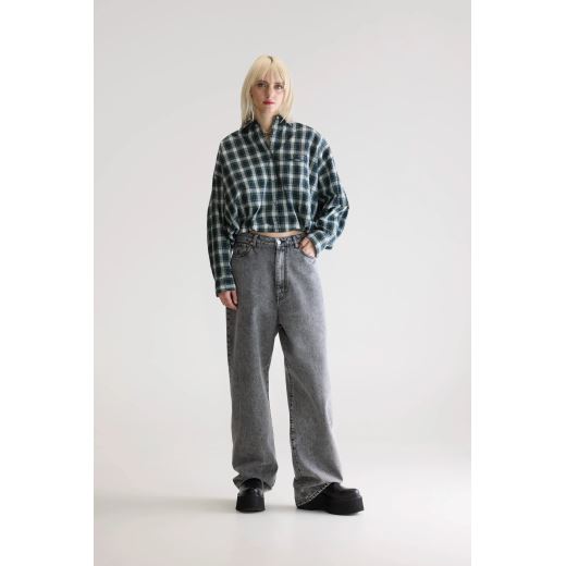 BLOUSE GRAHAM