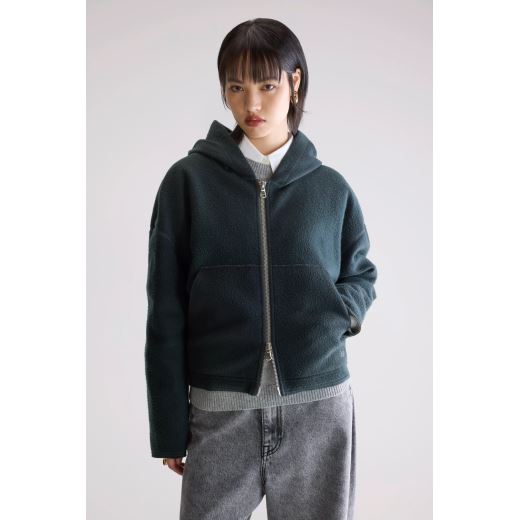 SWEAT FANNEL | ACIER