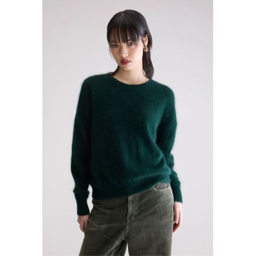 PULL DATUS | KOMBU