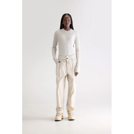 PANTALON WINONA | STONE