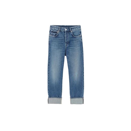 PANTALON KURT | VINTAGE MD BLUE