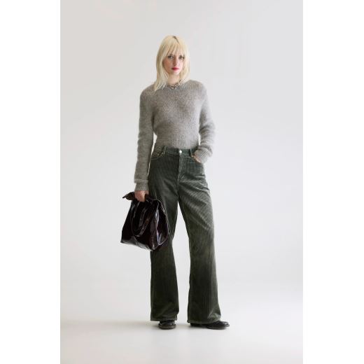 PANTALON PARTHE | SAGE