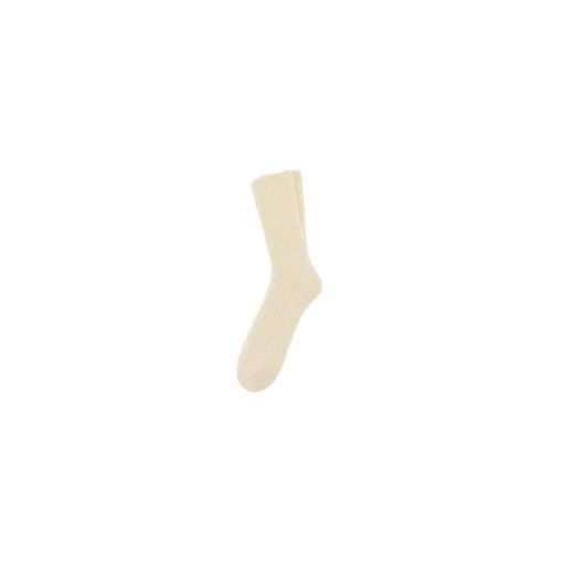 CHAUSSETTE SITO | IVORY