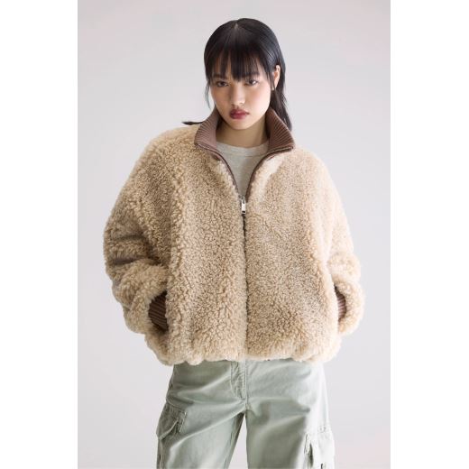 VESTE JALLIS