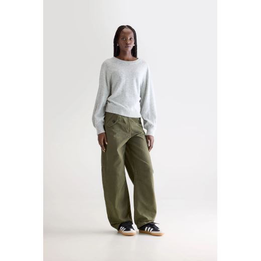 PULL SPANNE | LIGHT GREY