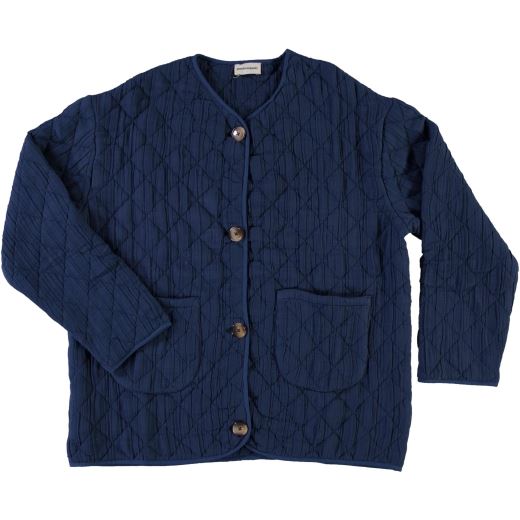 VESTE MILLET | DARK DENIM