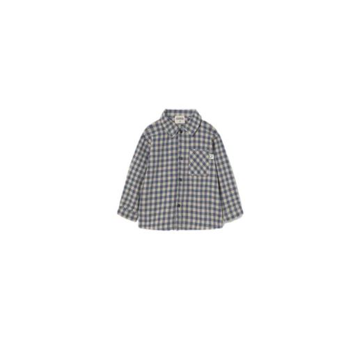 CHEMISE SAMUEL