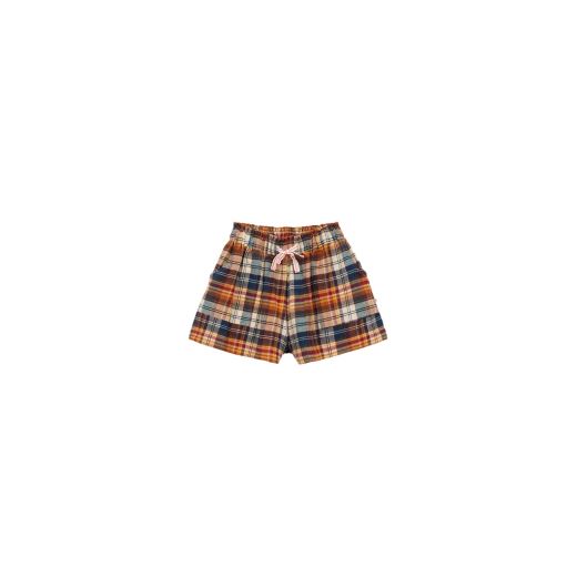 SHORT ECOSSAIS