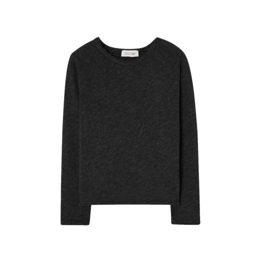 TEE SHIRT ENFANT SONOMA | NOIR VINTAGE
