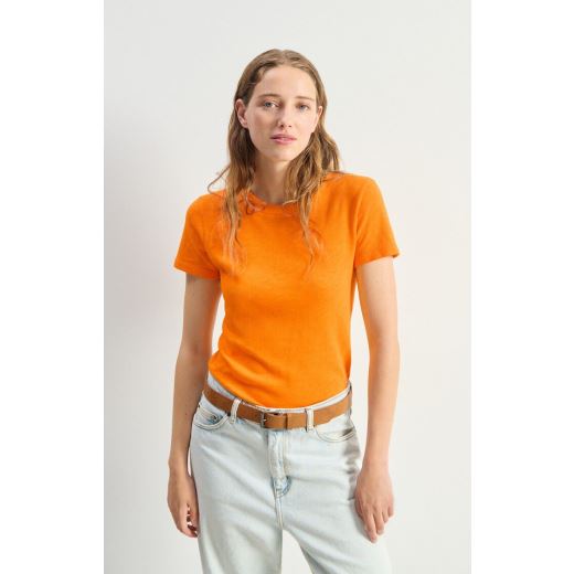TEE SONOMA MC COL ROND | AGRUME VINTAGE