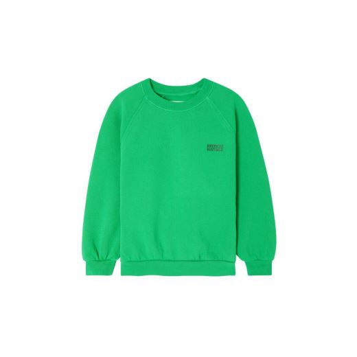 SWEAT ENFANT IZUBIRD | PRAIRIE VINTAGE