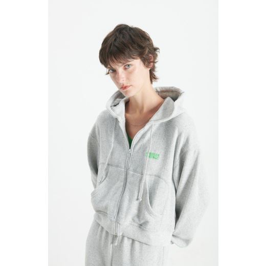 SWEAT EVONA CAPUCHE