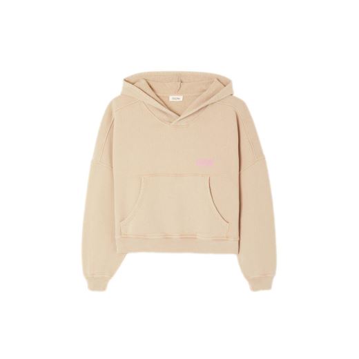 SWEAT PLIZZY CAPUCHE | DUNE
