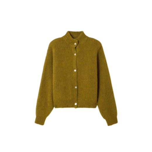 GILET EAST | AMAZONIE CHINE