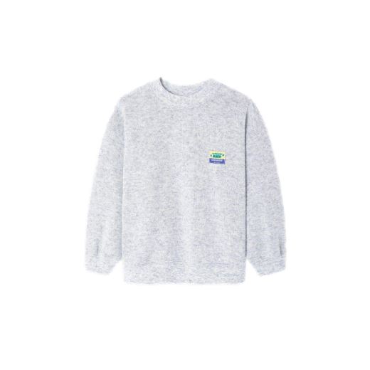 SWEAT EVONA ENFANT | GRIS