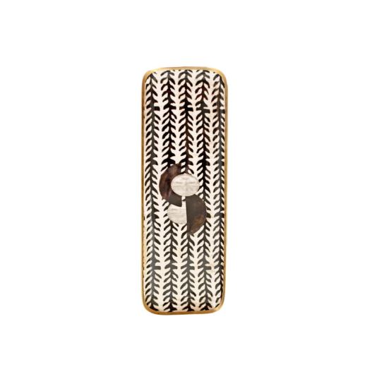 PLATEAU LONG | ÉPINE