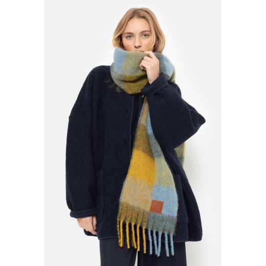 VESTE HANNAH | MARINE