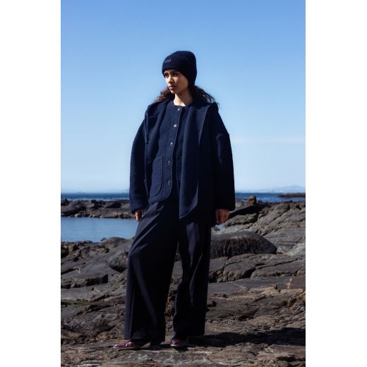 TEDDY KENJI | MARINE