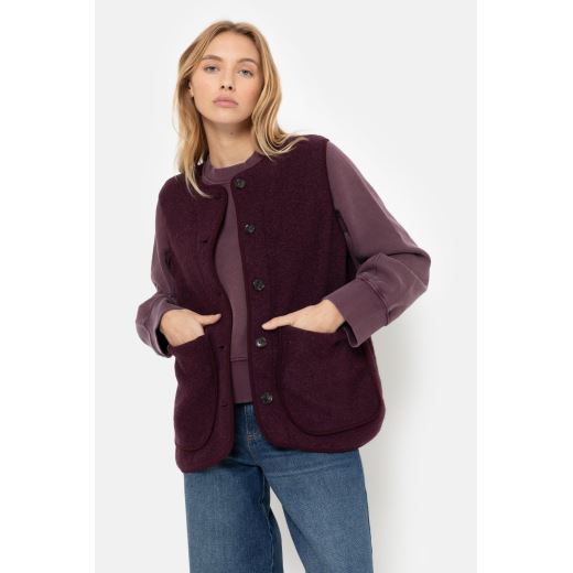 MADISON | PLUM