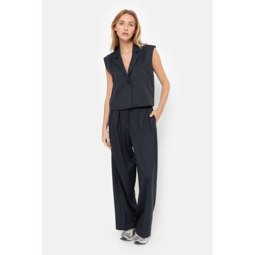 VESTE MARIE | DARK GREY
