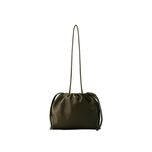 SAC SUZETTE | VERT OLIVE
