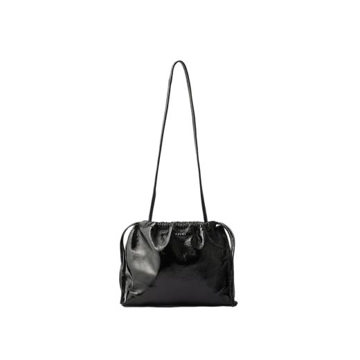 SAC SUZETTE | NOIR