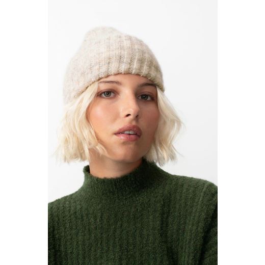 BONNET EAST | POUDREUSE CHINÉ
