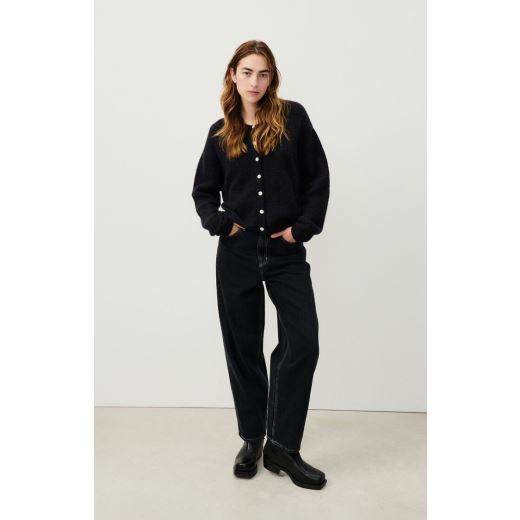CARDIGAN VITOW | NOIR