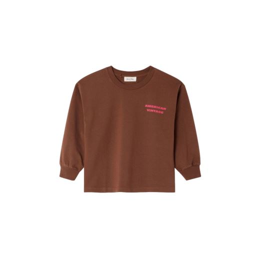 TEE SHIRT ENFANT FIZ | NOYER VINTAGE