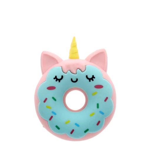 GOMME DONUT | LICORNE