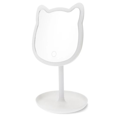 MIROIR | CHAT