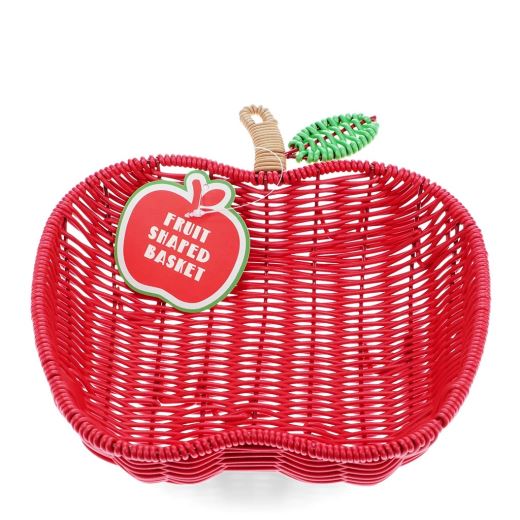 PANIER POMME