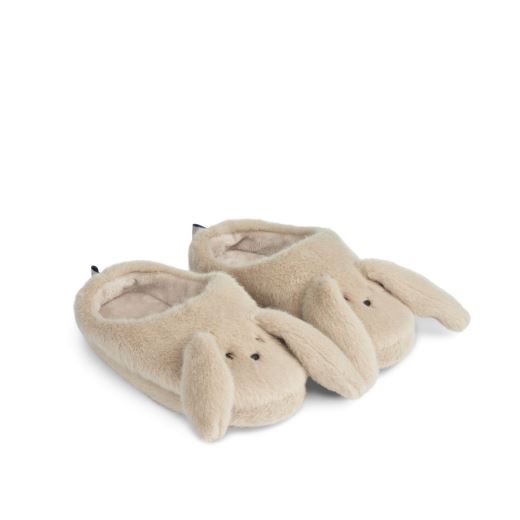 CHAUSSONS | LAPIN