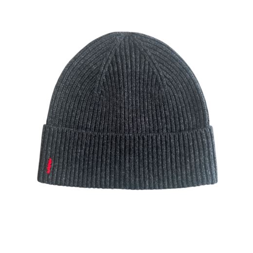 BONNET CACHEMIRE |  ANTHRACITE