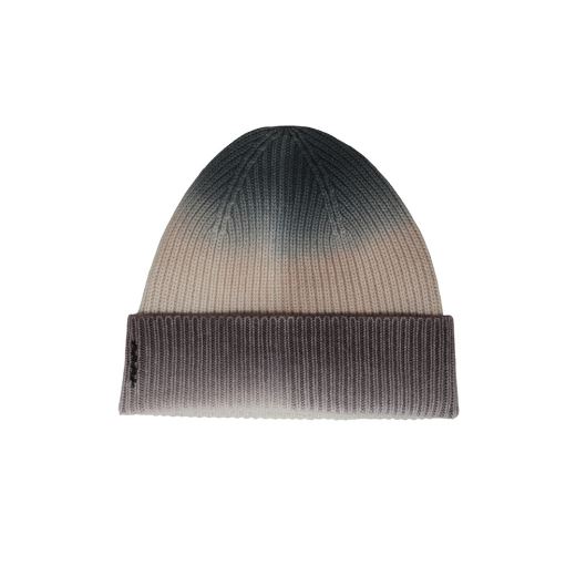 BONNET CACHEMIRE |  DEEP DYE STORM