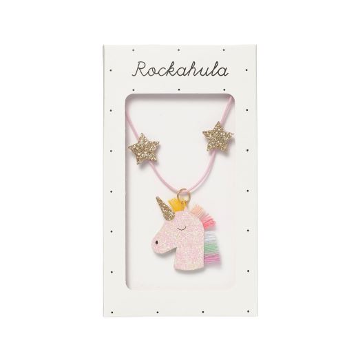 COLLIER | LICORNE