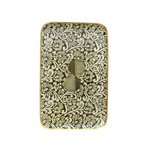 PLATEAU | MAKI VETIVER