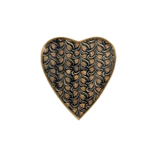 PLATEAU COEUR | ALBIZIA